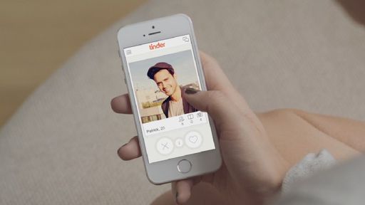 Apps de paquera: confira 10 alternativas ao Tinder