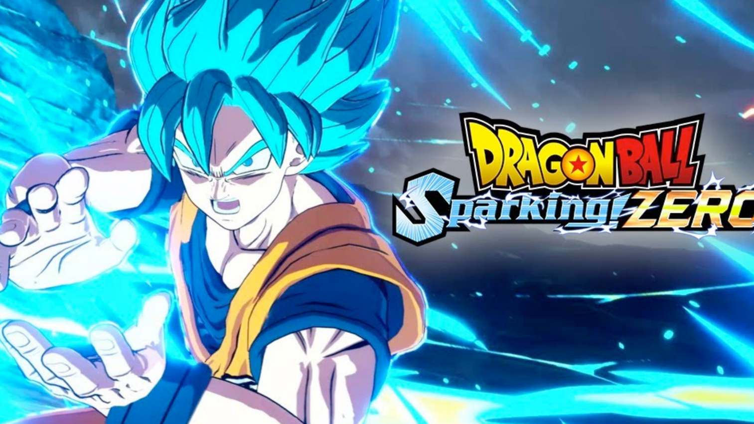 Dragon Ball Z: Budokai Tenkaichi 4/Dragon Ball Dragon Ball Sparking! Zero  Official Trailer 