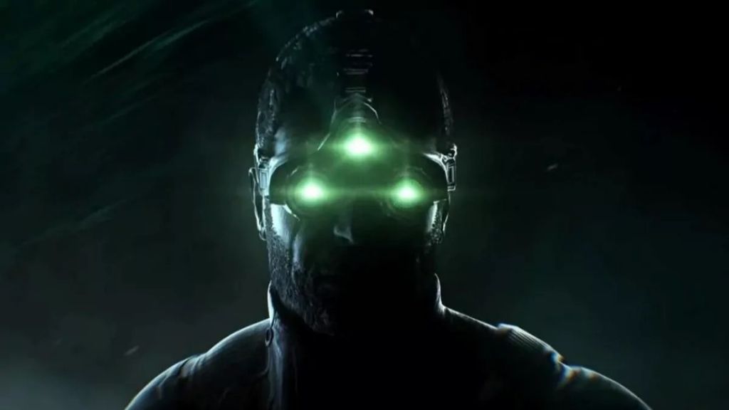 Imagem de Splinter Cell