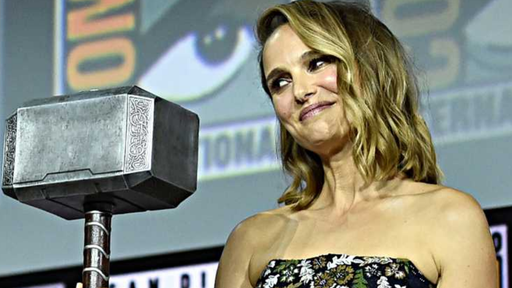 Marvel anuncia filmes e séries que vão compor a fase 4 do MCU; confira