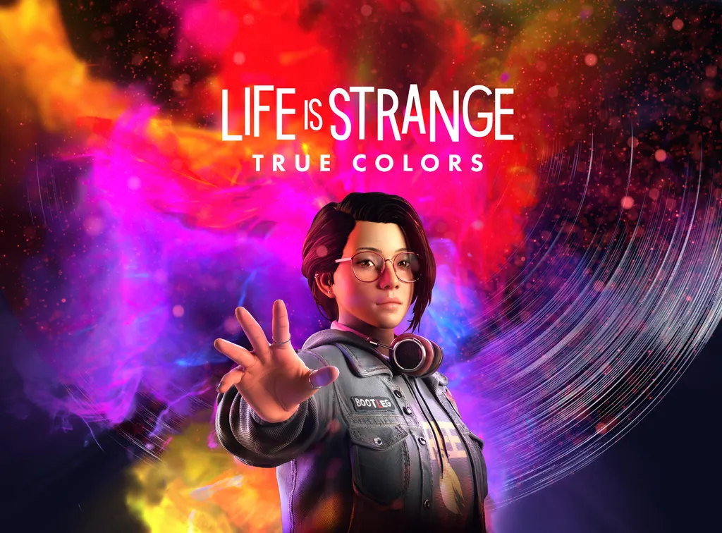 Life is Strange fica com a Square Enix ainda (Foto: Divulgação/Square Enix)