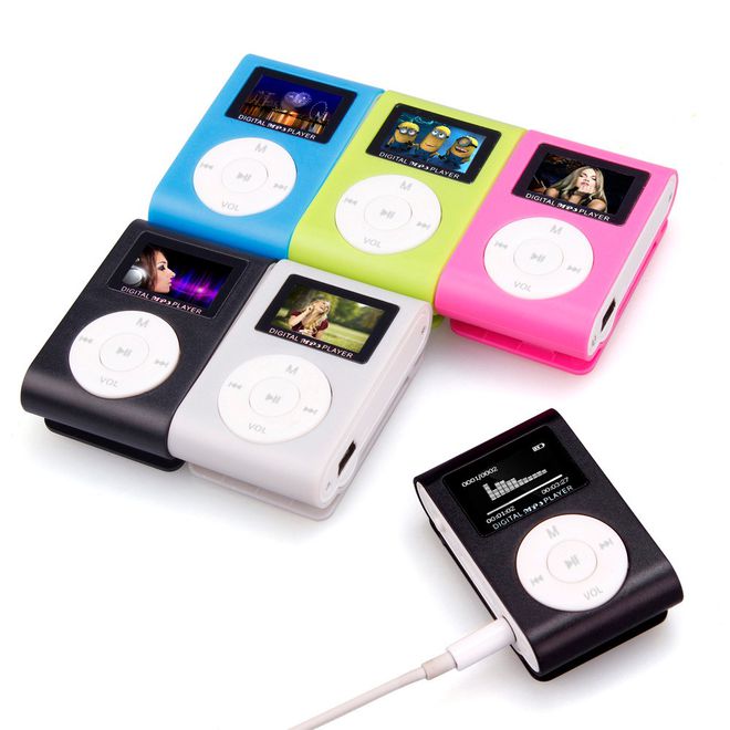 mp3 player