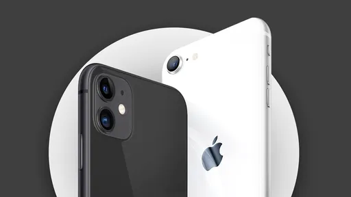 iPhone SE (2020) vs iPhone 11 | Qual vale a pena comprar?