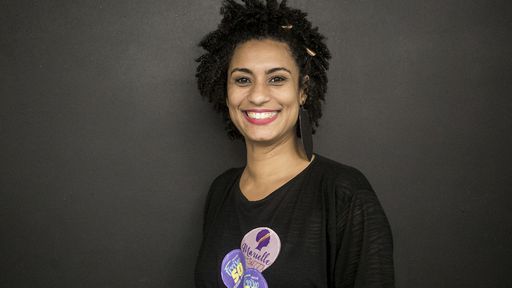 Justiça pede que YouTube remova vídeos ofensivos a Marielle Franco