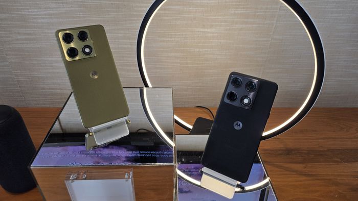 Motorola Signature chega ao Brasil com foco em luxo e alta durabilidade