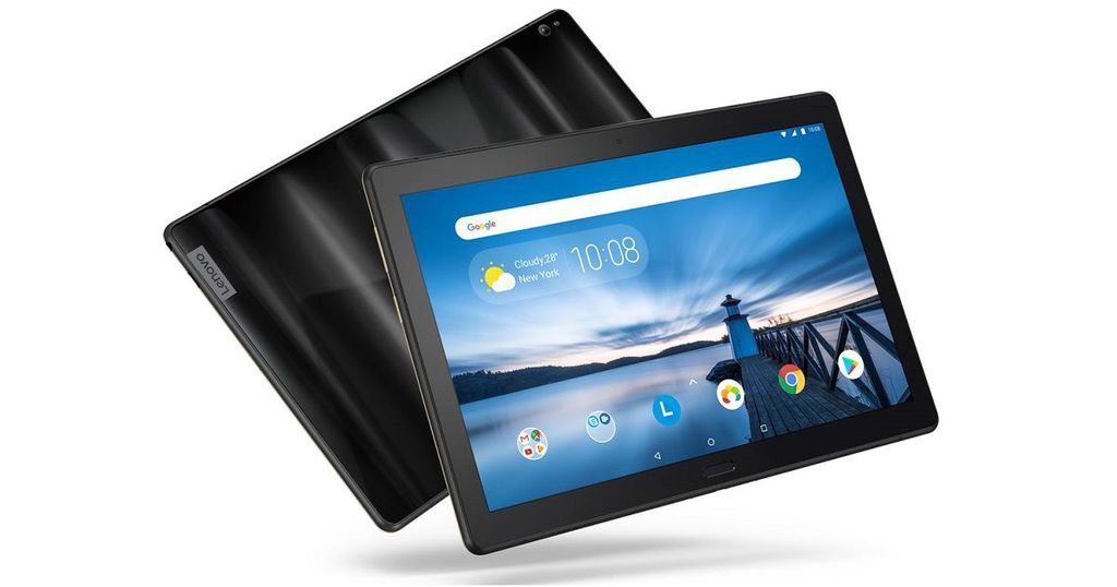 Tablet poderá herdar especificações de dispositivo da Lenovo (Imagem: Divulgação/Lenovo)