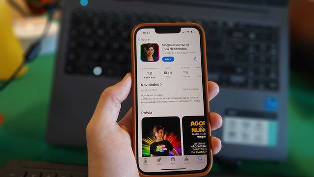 André Magalhães/Canaltech