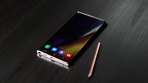 Samsung lidera lista de celulares mais populares e deixa chinesas para trás