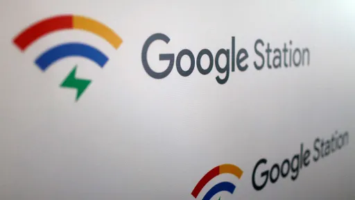 Google Station: Wi-Fi grátis do Google chega ao Brasil