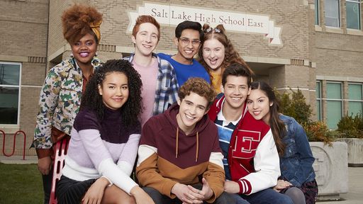Crítica | Série de High School Musical estende legado da franquia original