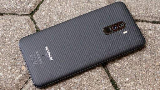 Poco F2 a caminho? Smartphone da Xiaomi é certificado na Europa