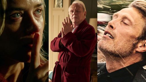 Os filmes mais assistidos no Brasil em maio de 2021