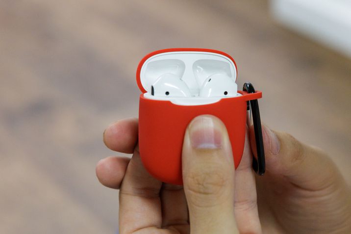 Fone de ouvido Bluetooth Husky 700 Branco