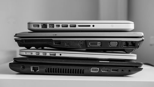 Notebook ganha ainda mais mobilidade e amplia importância na rotina das pessoas