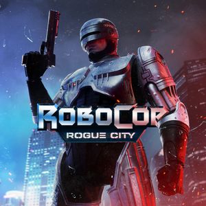 Jogo RoboCop: Rogue City - PC