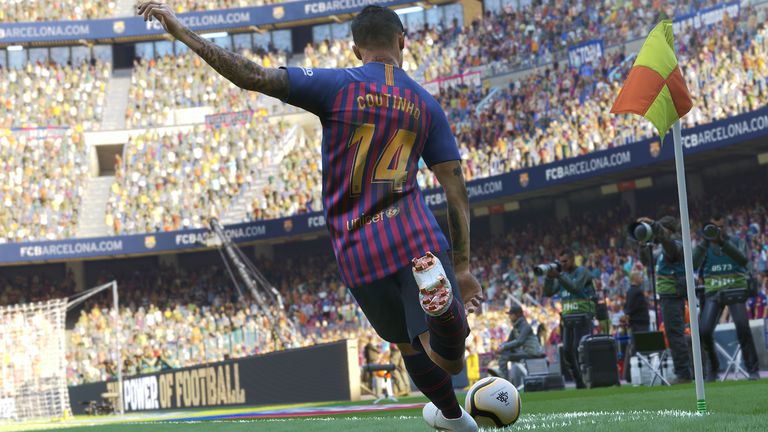 PES 2014: aprenda a convocar a sua própria seleção no game