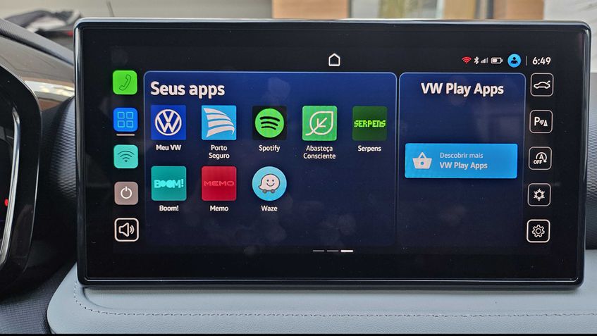 Volkswagen Tera (Review)