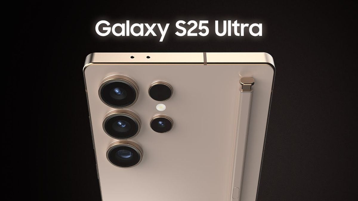 Galaxy S25 Ultra: o que esperar do novo top de linha premium da Samsung