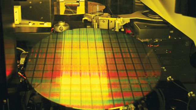 TSMC confirma uso de processo de 5 nm para produção de chips de série A da Apple