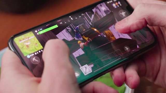 Qual é o melhor celular Xiaomi para jogar Fortnite? - Canaltech