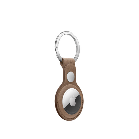 AirTags FineWoven