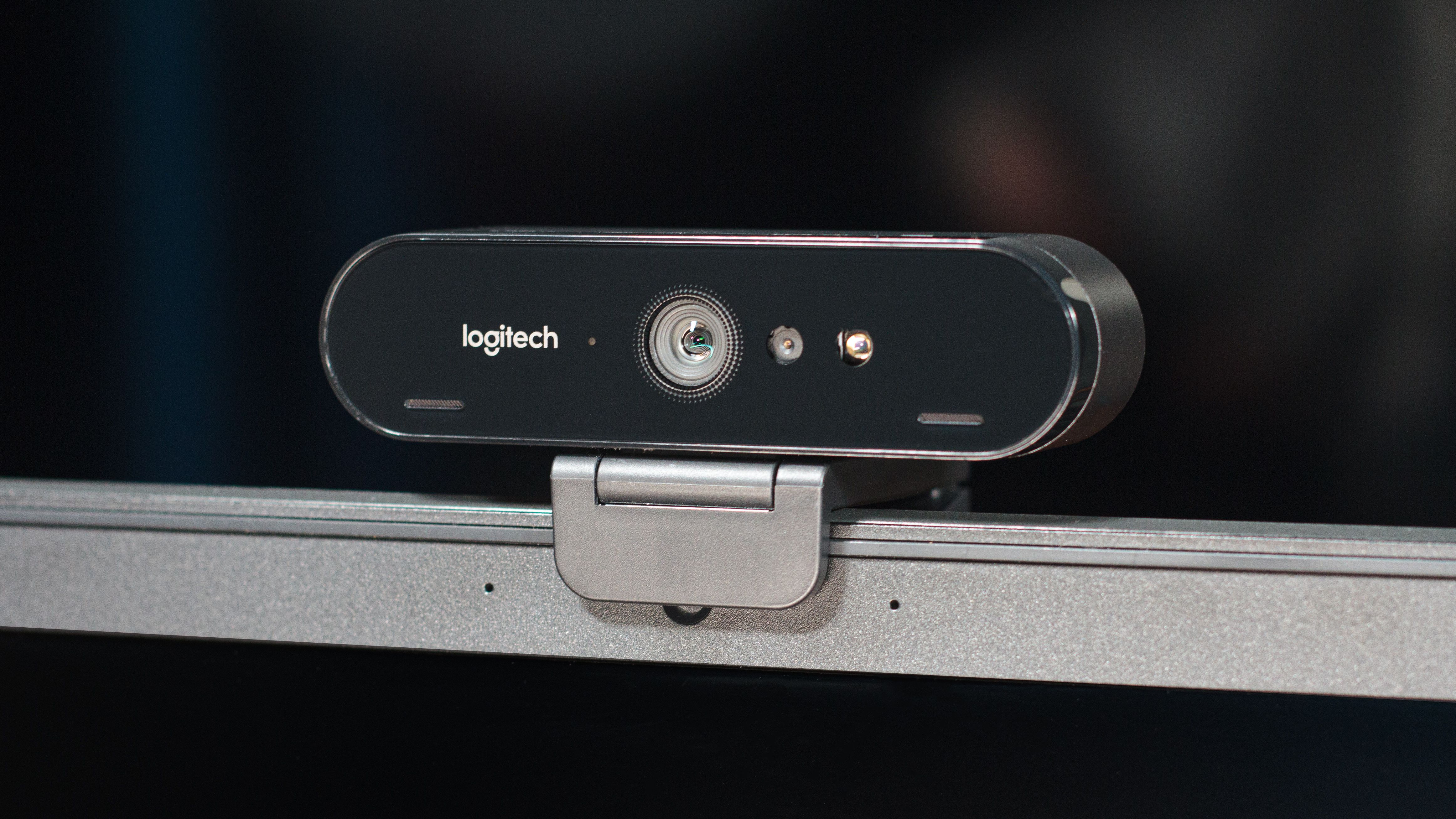 Review Webcam Logitech Brio 4K  Grande na qualidade e no preço - Canaltech