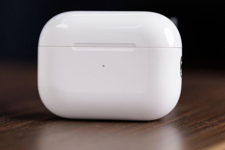 AirPodsPro2 case