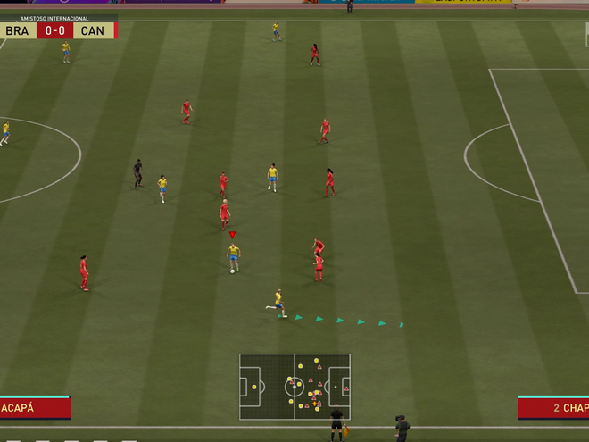 Jogo PC FIFA 21