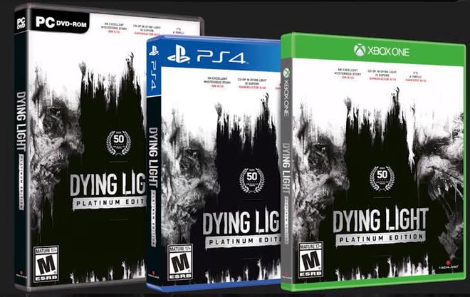 Dying Light 2 chega em 7 de dezembro; confira as imagens de gameplay