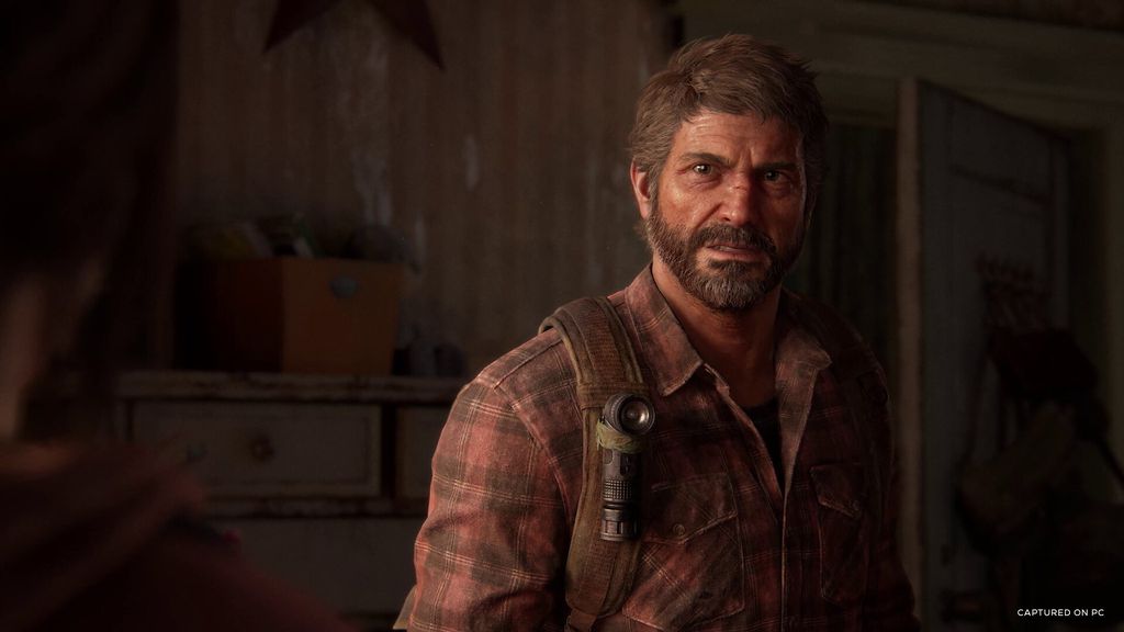 Imagem de The Last of Us