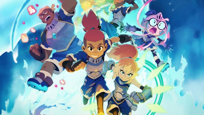 Dragon Striker estreia no Disney+ com futebol, magia e fantasia juvenil