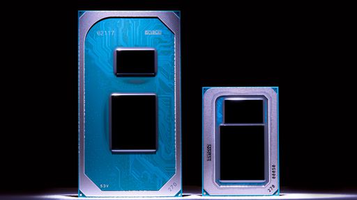 Com Intel Tiger Lake, notebooks rodarão jogos a até 60 FPS sem GPU dedicada