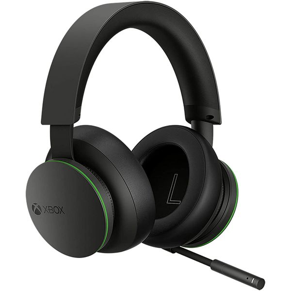 Headset Xbox - Sem fio