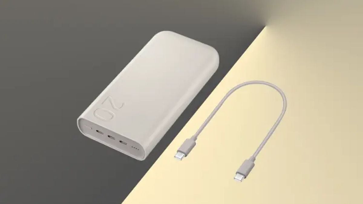 Power Bank Samsung em oferta é excelente solução para carregar o celular