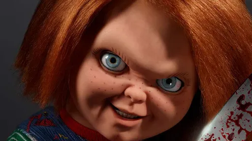 Chucky | 5 motivos para assistir à série do Brinquedo Assassino