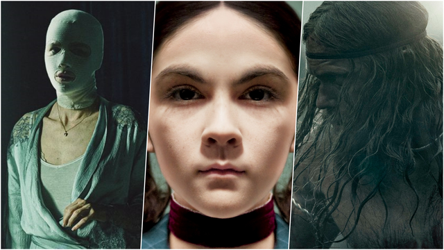 Os 15 melhores filmes de terror para ver na Netflix - Canaltech