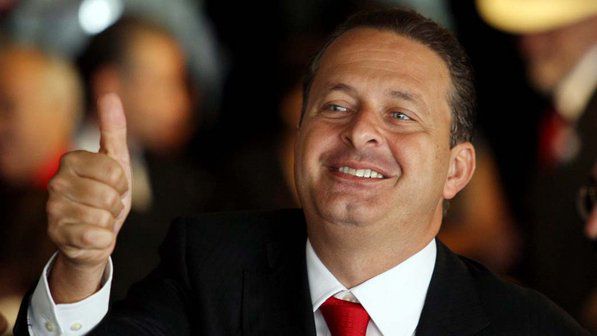 Morre Eduardo Campos – até onde vai a falta de respeito na web?