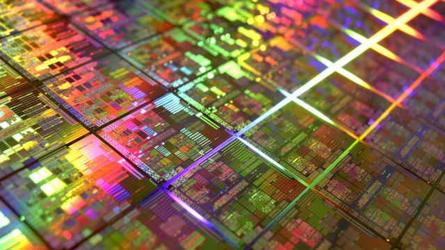 Universidade dos EUA apresenta a primeira CPU com 1.000 núcleos do mundo
