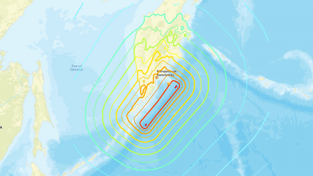 Reprodução/USGS