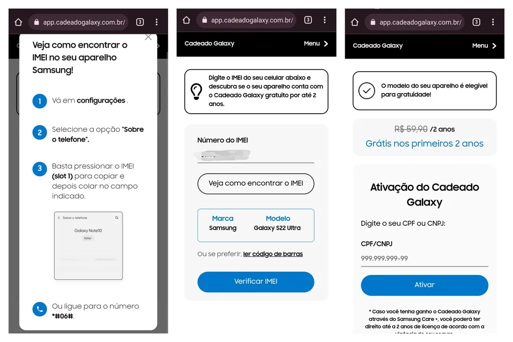 Cadeado Galaxy Ou Moto Secure: Qual é Melhor? - ITech News