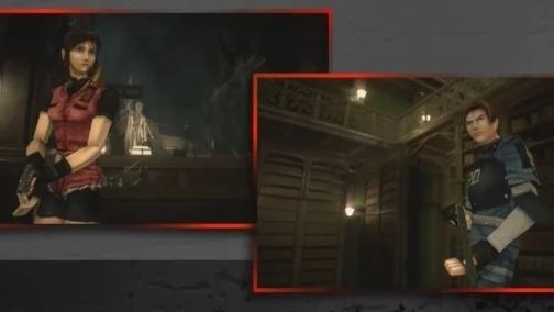 Resident Evil 2 | DLCs trarão roupas do PS1 e novo modo