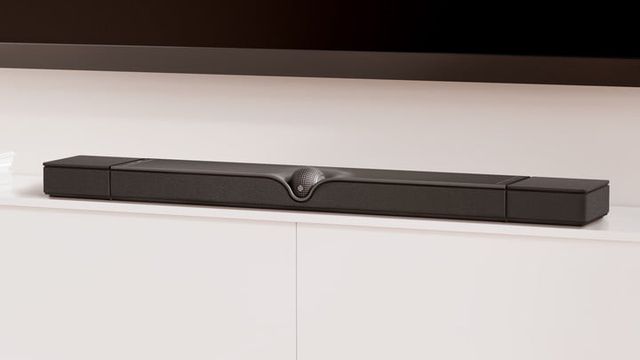 Divulgação/Devialet