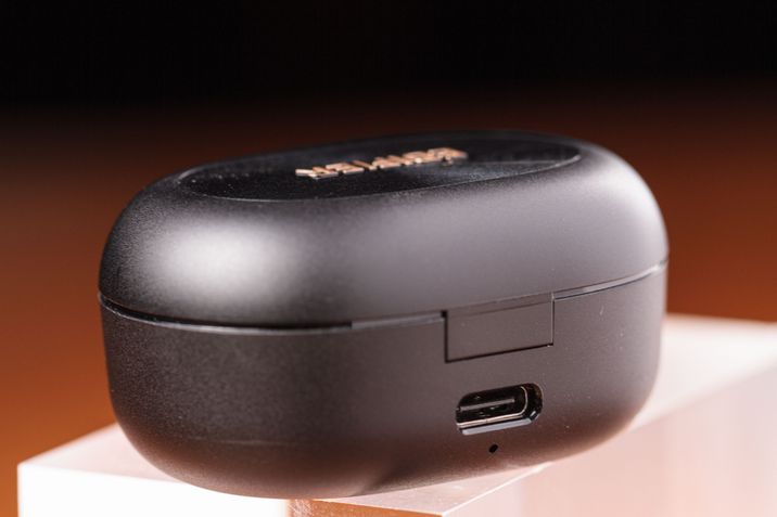 X5 Tws case usb
