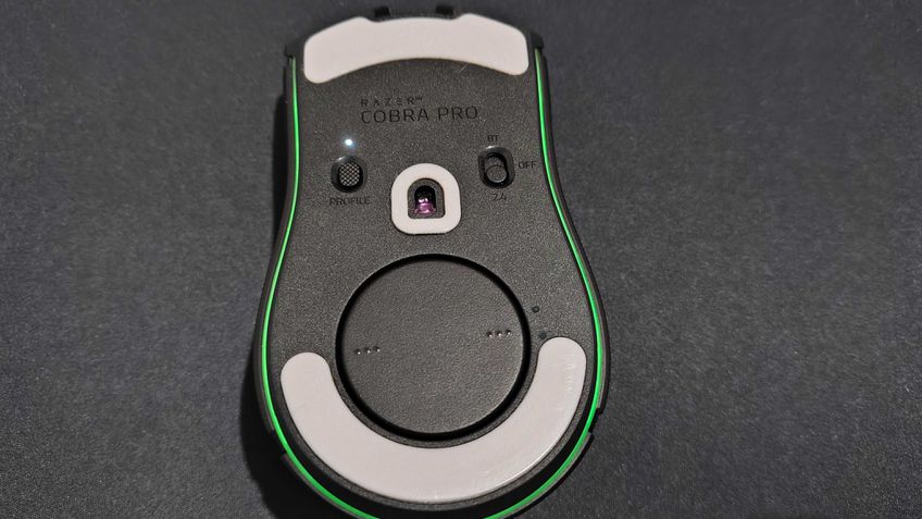 Mouse Razer Cobra Pro