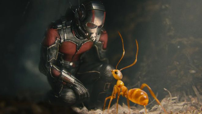 Imagem de Homem-Formiga