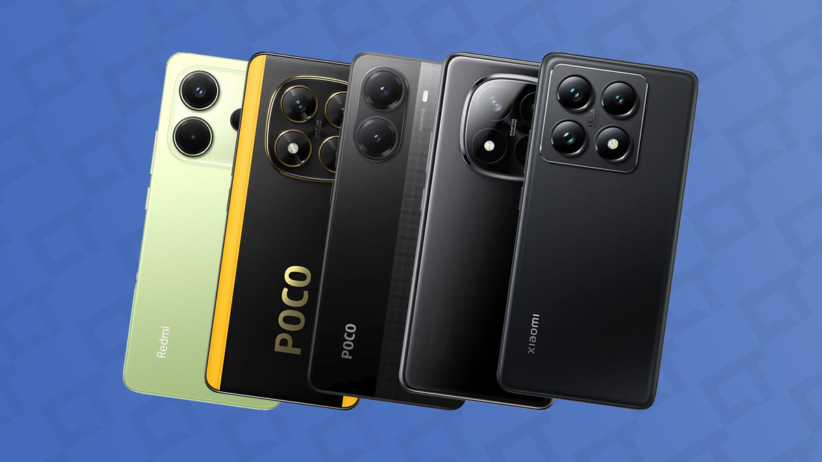 Xiaomi e Honor crescem no mercado de celulares da América Latina; veja números