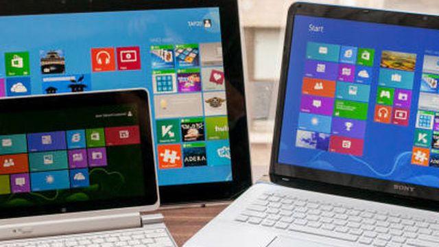 Microsoft quer aumentar o ritmo de atualizações do Windows 8