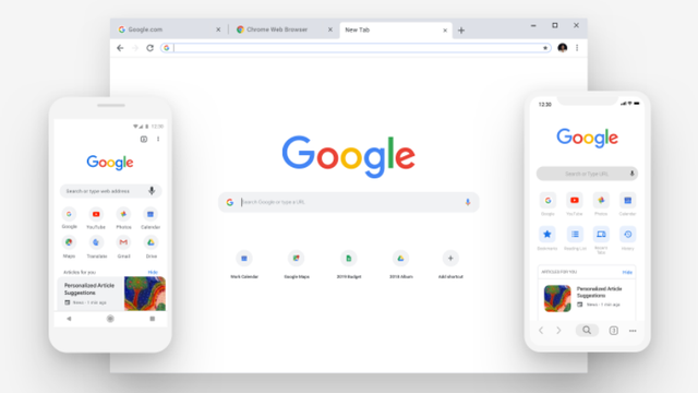 Google lança Chrome OS 69 com suporte a programas do Linux e novo