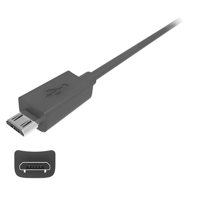 trim efficacy Delegate Quais são as diferenças entre cabo lightning, USB-C e Micro USB? - Canaltech