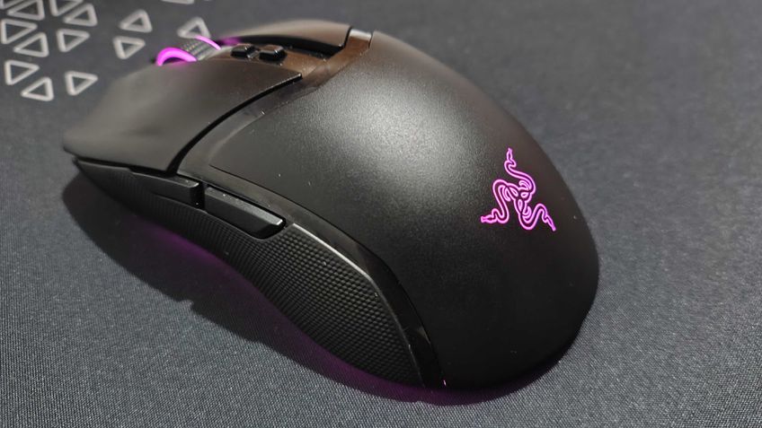 Mouse Razer Cobra Pro